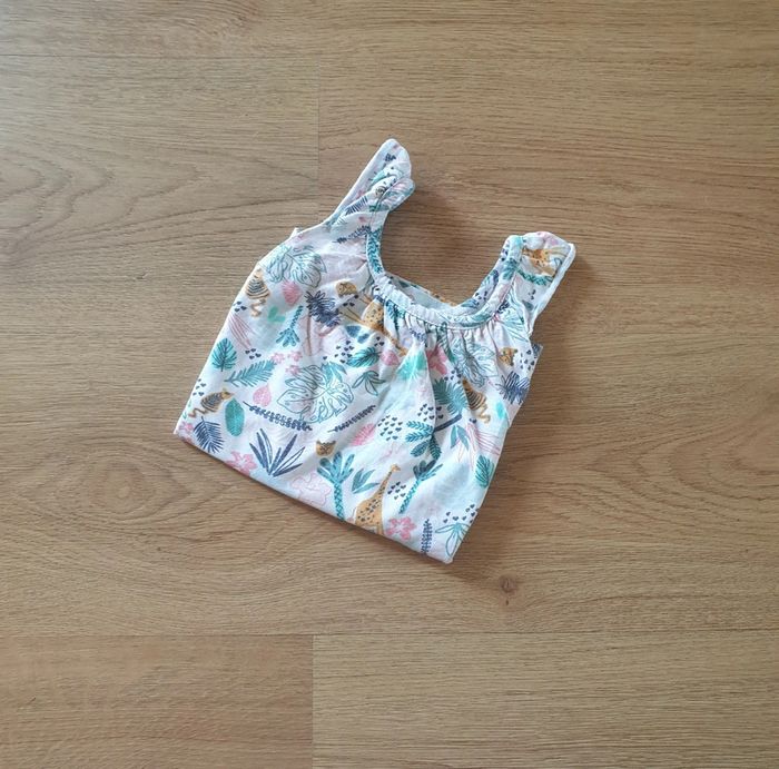 🩷 Haut 6 ans Gémo #emyfleury_6ansfille - photo numéro 2