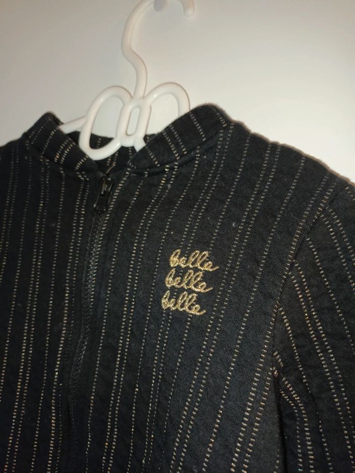 Veste 3ans - photo numéro 2