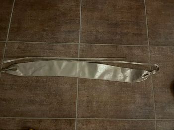 Lot de ceintures diverses