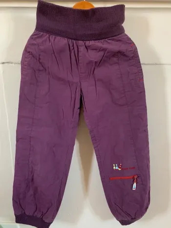 Pantalon 8 ans