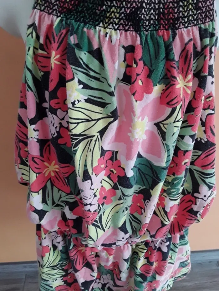 Combi-short 12 ans - photo numéro 3
