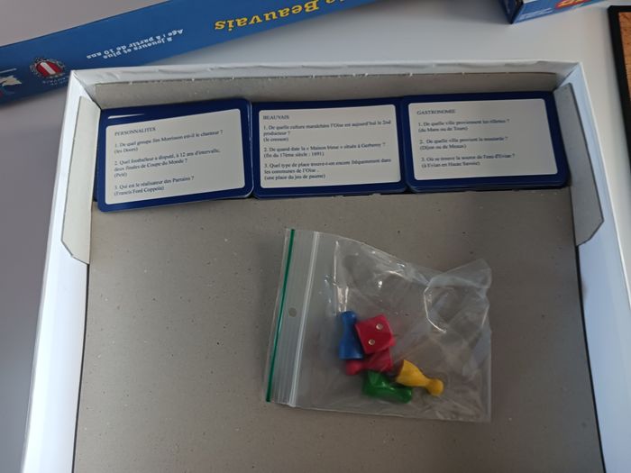 jeu de société - photo numéro 3