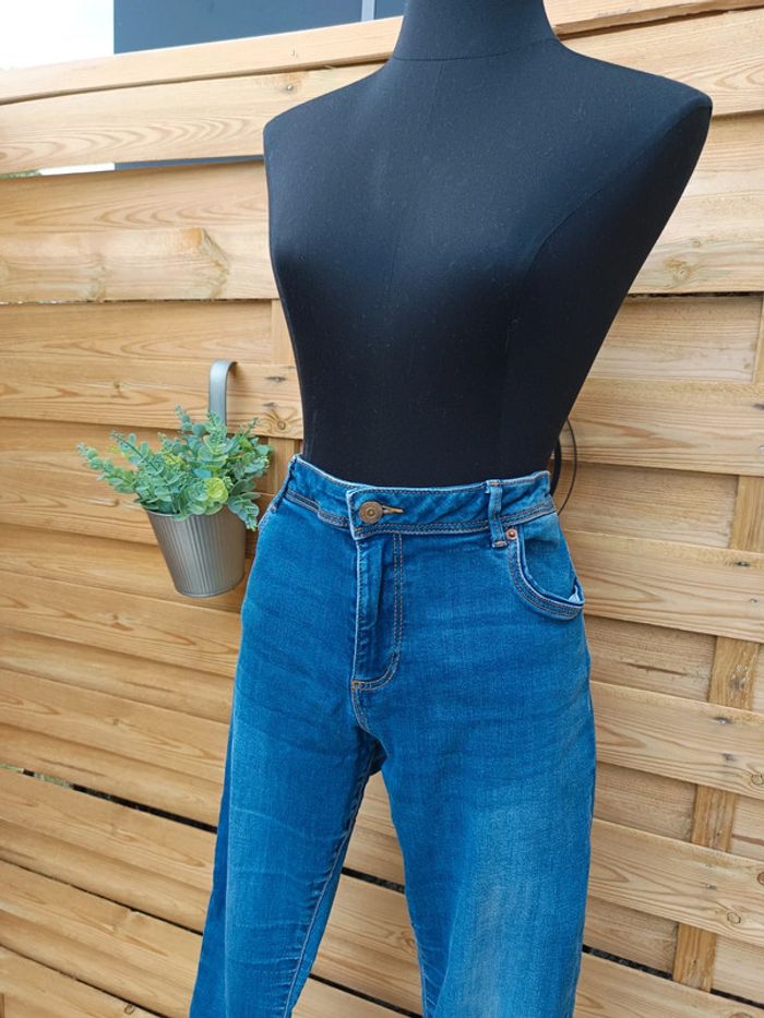 Jean Vero Moda taille XL - photo numéro 2