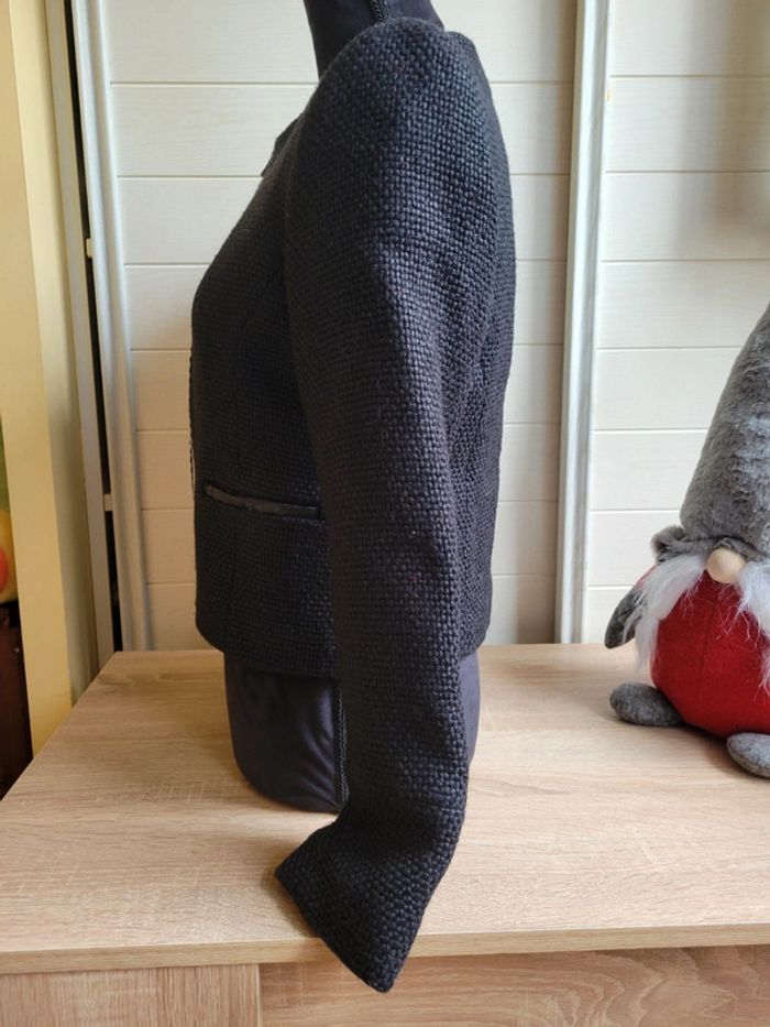 Veste courte Camaieu - photo numéro 6