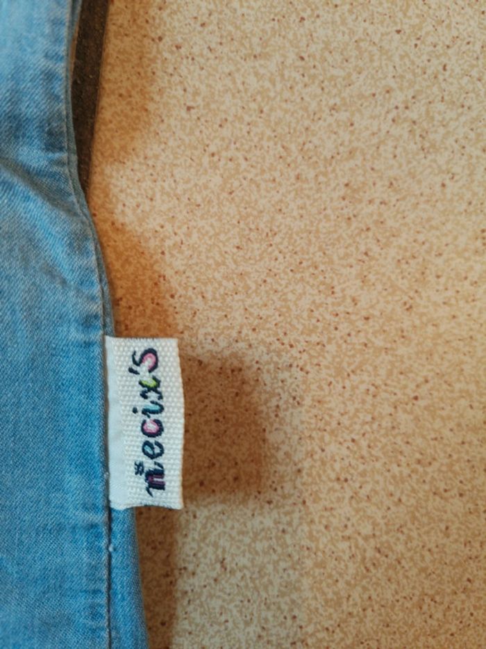 Combinaison 3m 6m - photo numéro 3