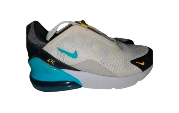 Baskets Air Max 270 pointure 28 - photo numéro 3