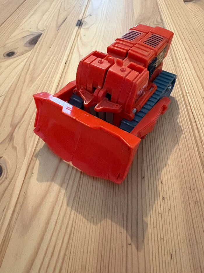 Transformers buffalo - photo numéro 7