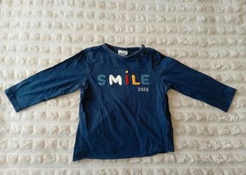 🩵 Tee shirt manches longues 🩵