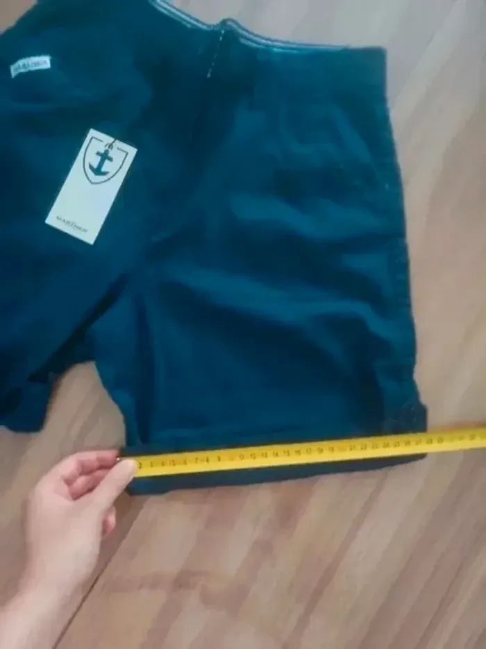 Short taille L Mariner - photo numéro 7