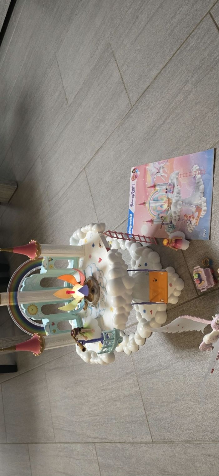 Playmobil princessmagic - photo numéro 8