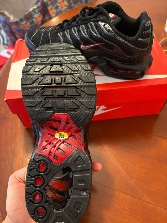 Tn nike