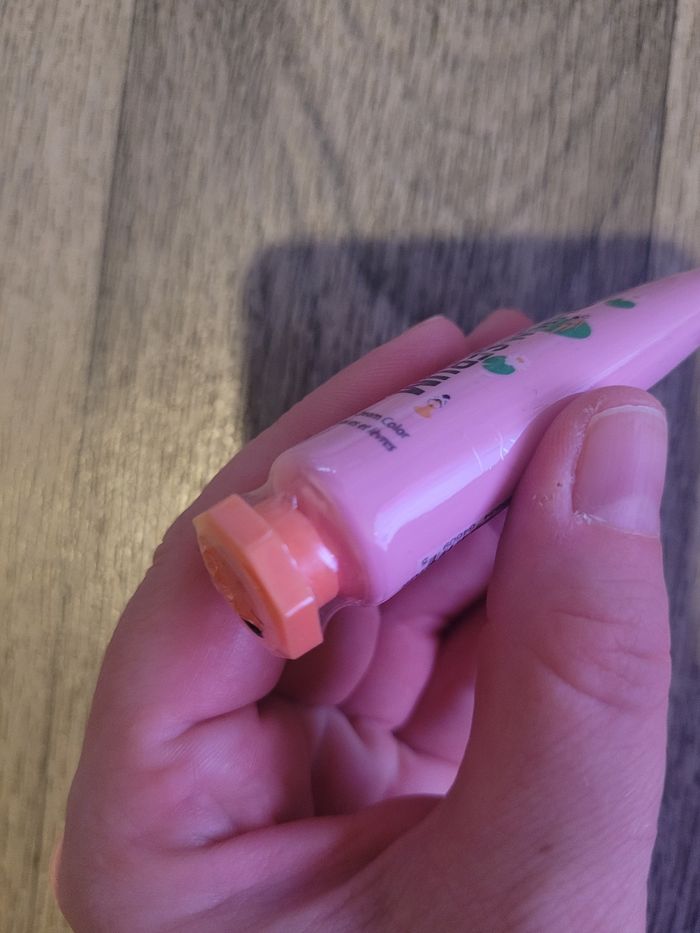 Blush liquide joues et lévres - photo numéro 3