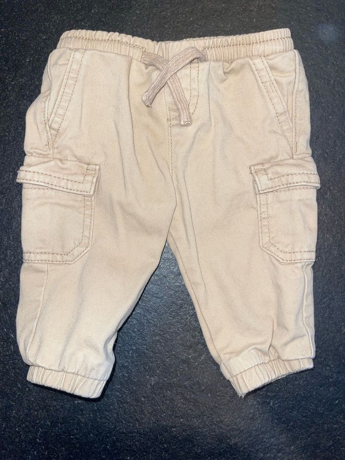 Lot pantalon - photo numéro 6