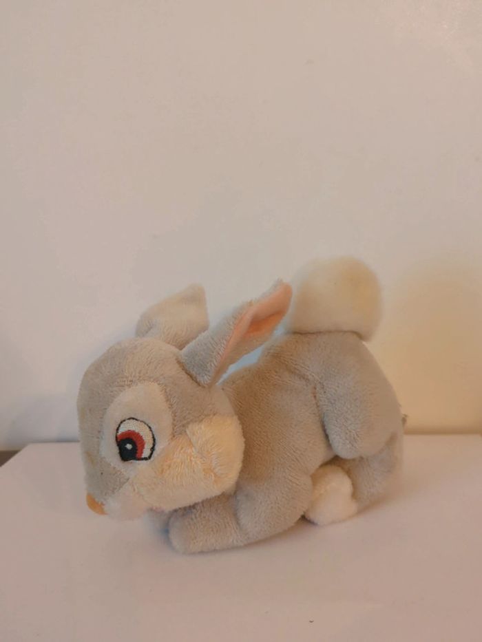 peluche Disney panpan Bambi