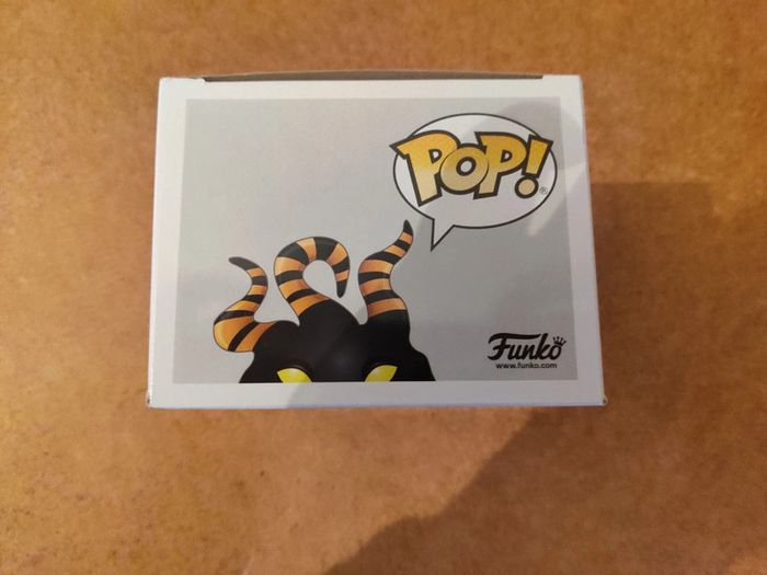 Figurine pop ! Harlequin demon 212 - photo numéro 5