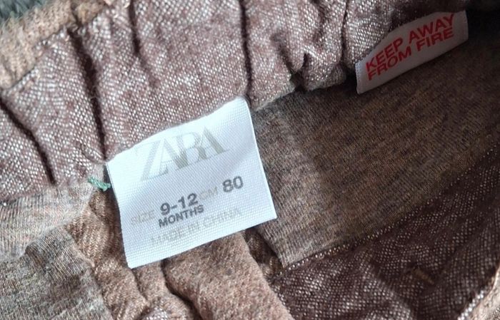 Pantalon - photo numéro 4