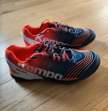 Chaussure de sport kempa homme