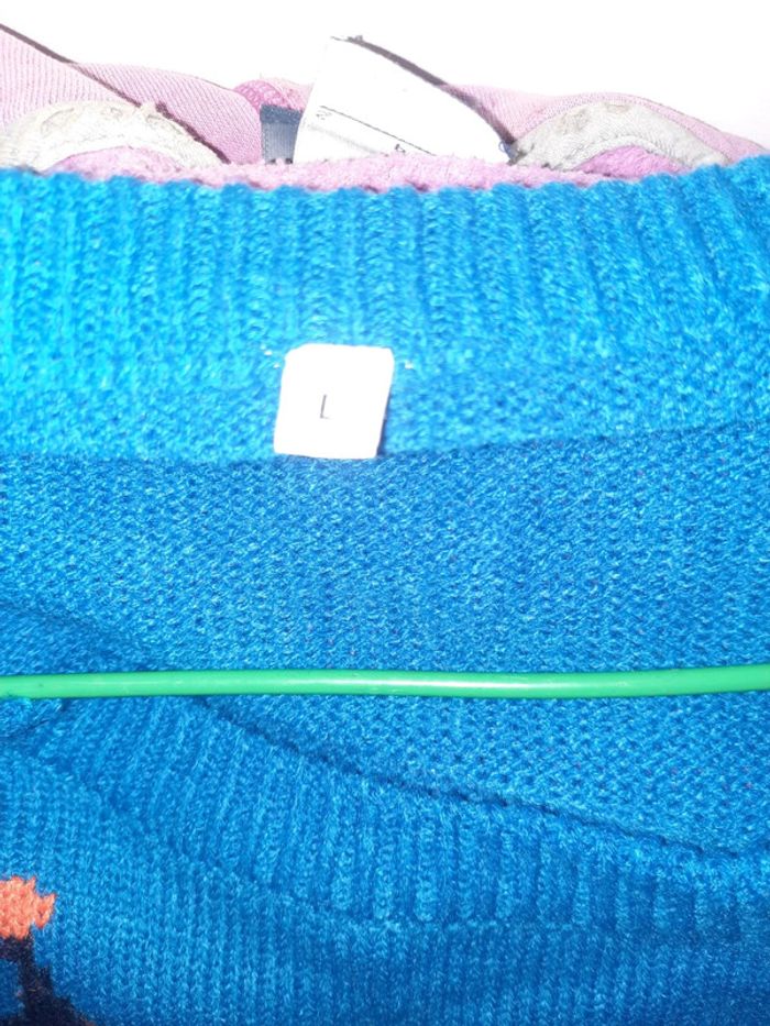 Pulls - photo numéro 3