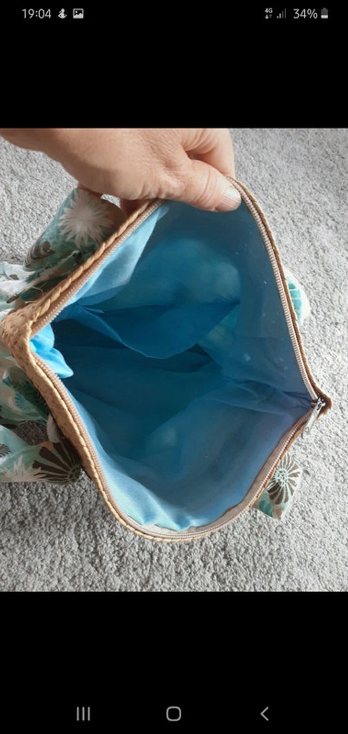 Sac tissu détente 🌟 - photo numéro 2