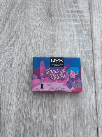 Blush teinte lollipop hop