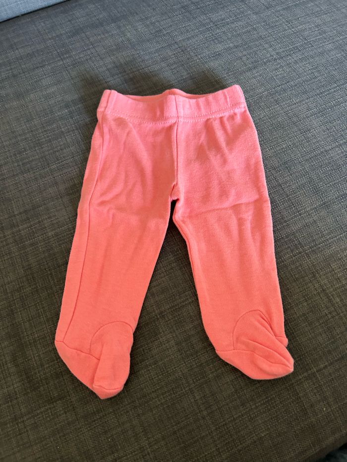 Pantalon bébé