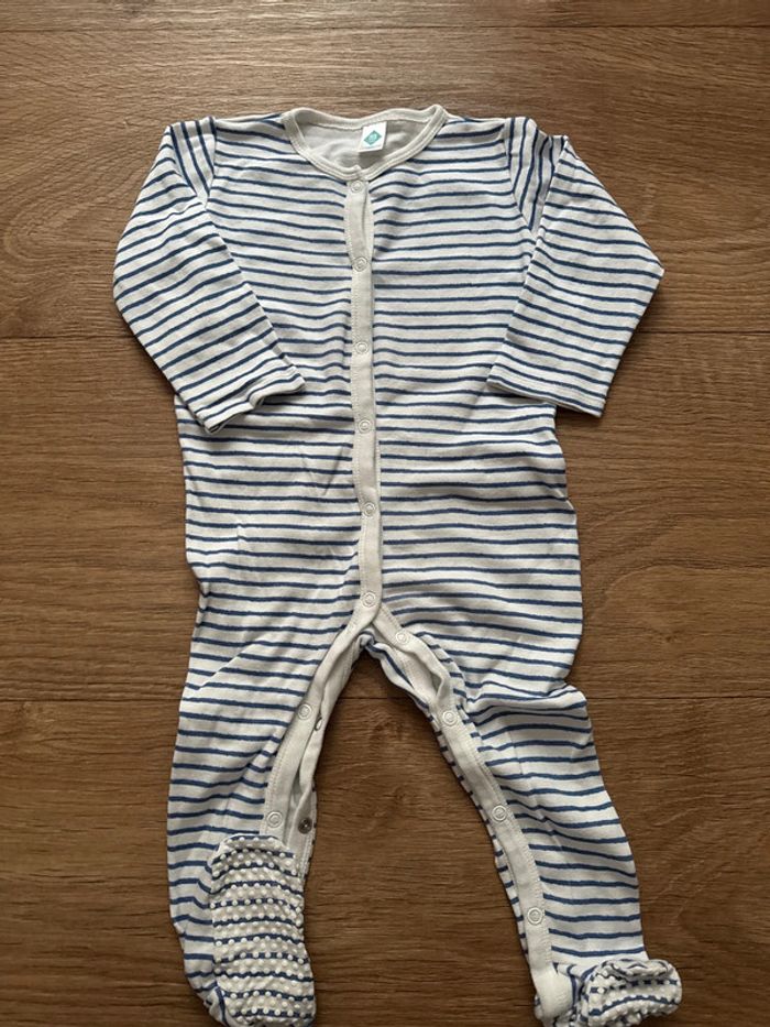 Pyjama 18 mois