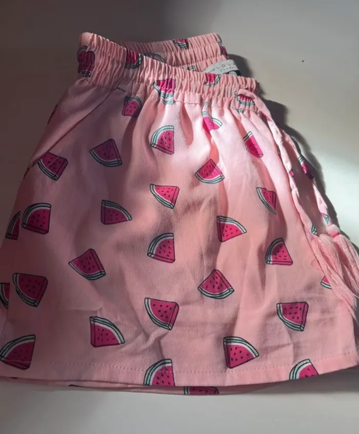 Short lolliza en XS