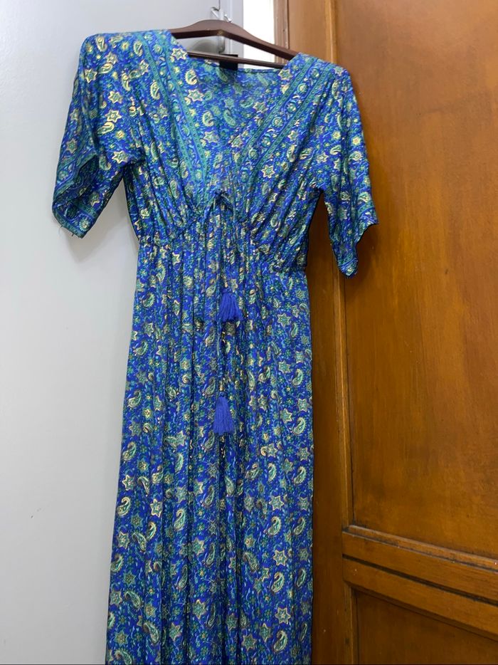 Robe femme - photo numéro 2