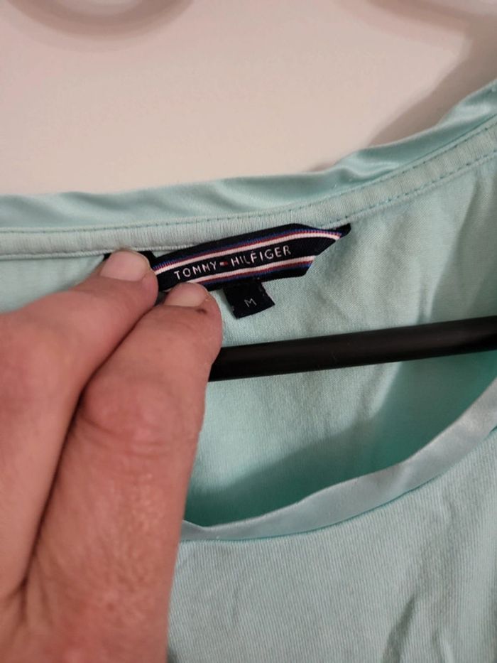 Tee shirt - photo numéro 2