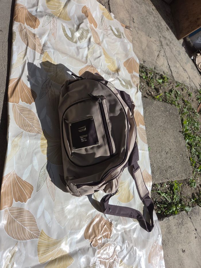sac a langer - photo numéro 3