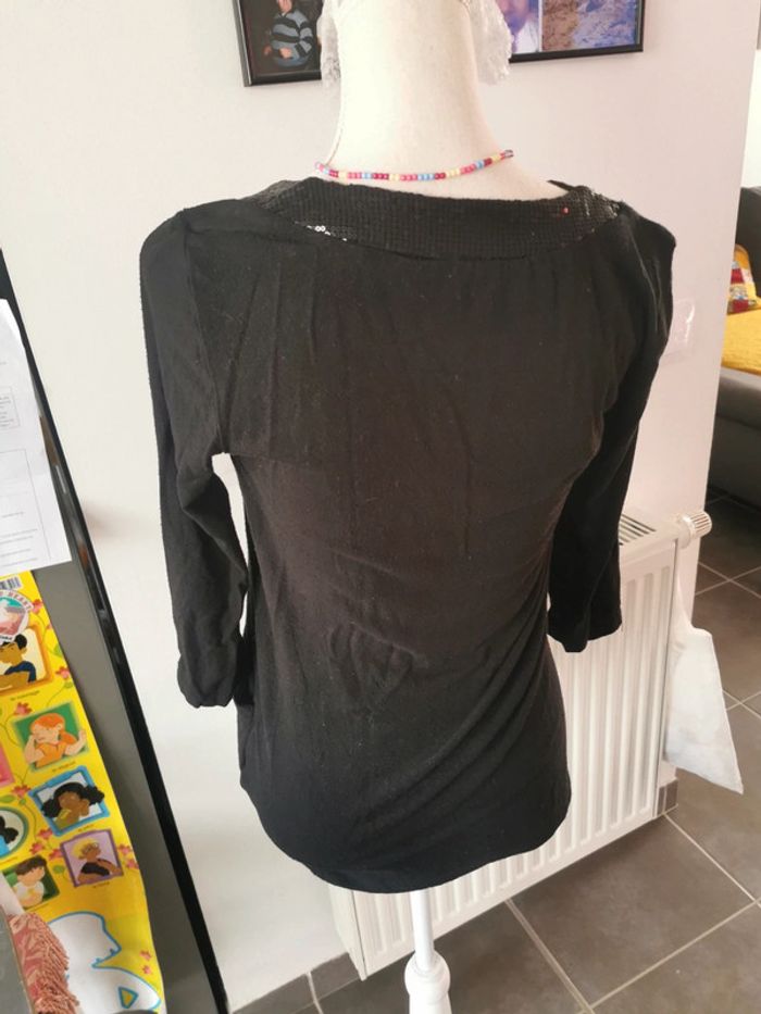 Donne maillot L - photo numéro 5