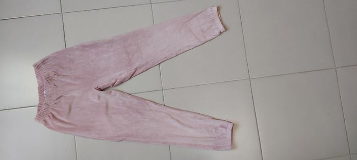 Pantalon de pyjama hiver 16 ans