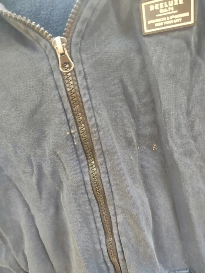 Veste garçon - photo numéro 3