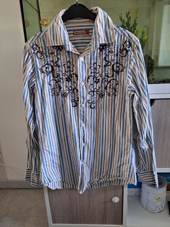 Lot de chemise - photo numéro 5