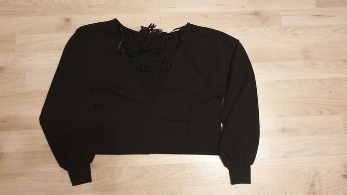 Pull Undiz - photo numéro 2