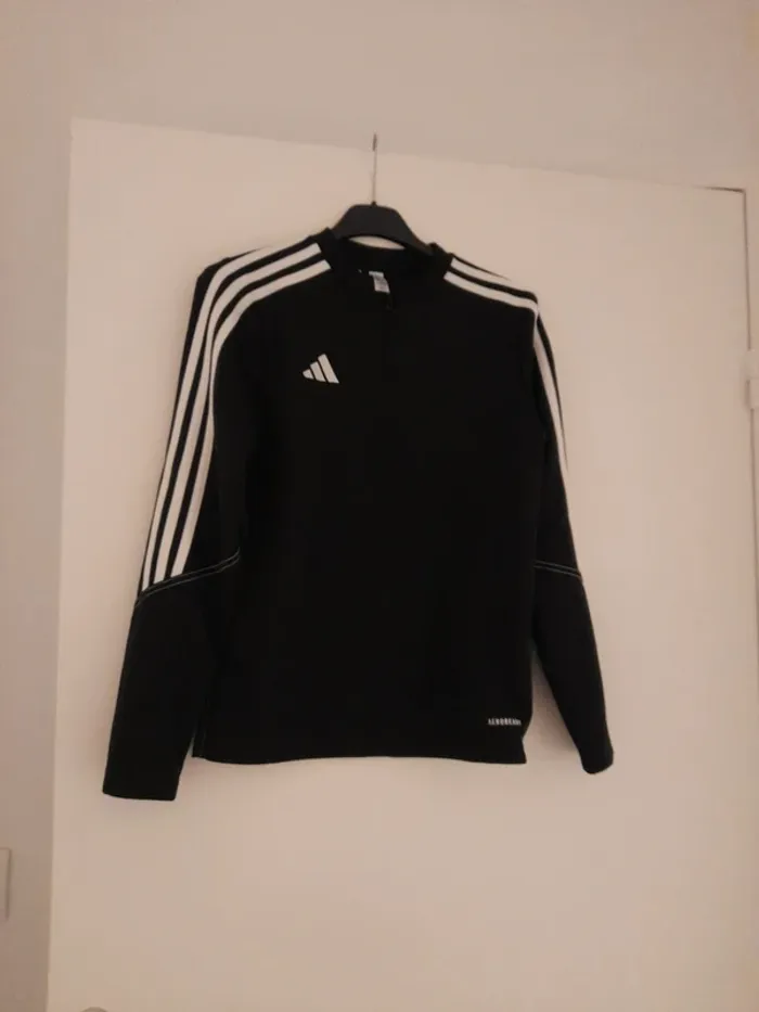 Sweat Adidas - photo numéro 7