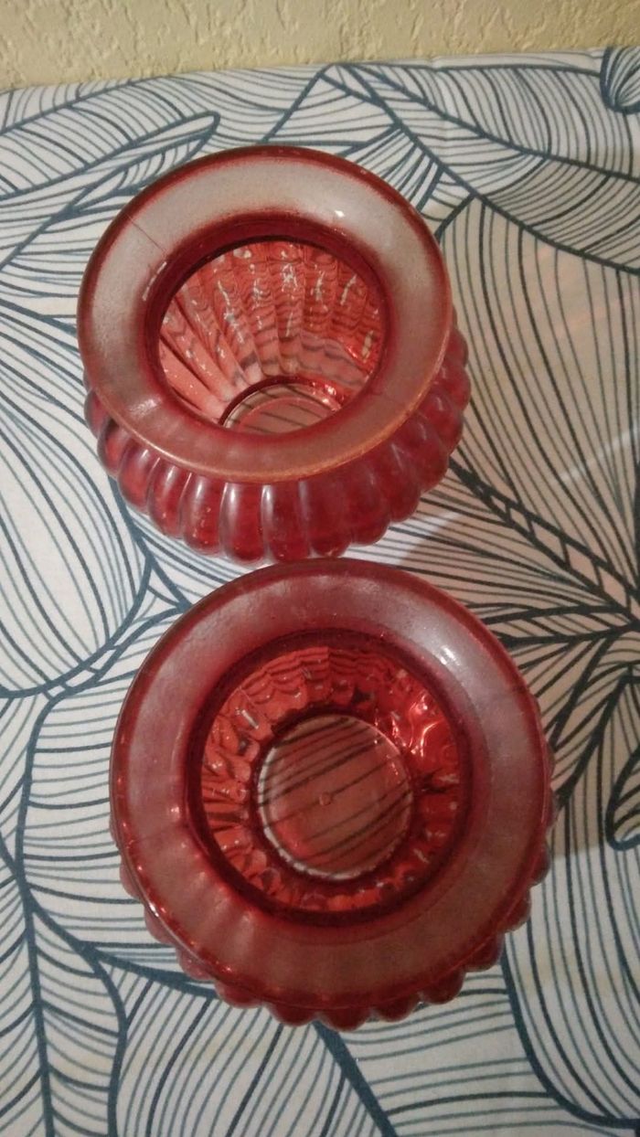 2 Bougeoirs - photo numéro 4