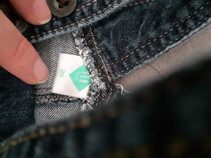 Salopette - photo numéro 2