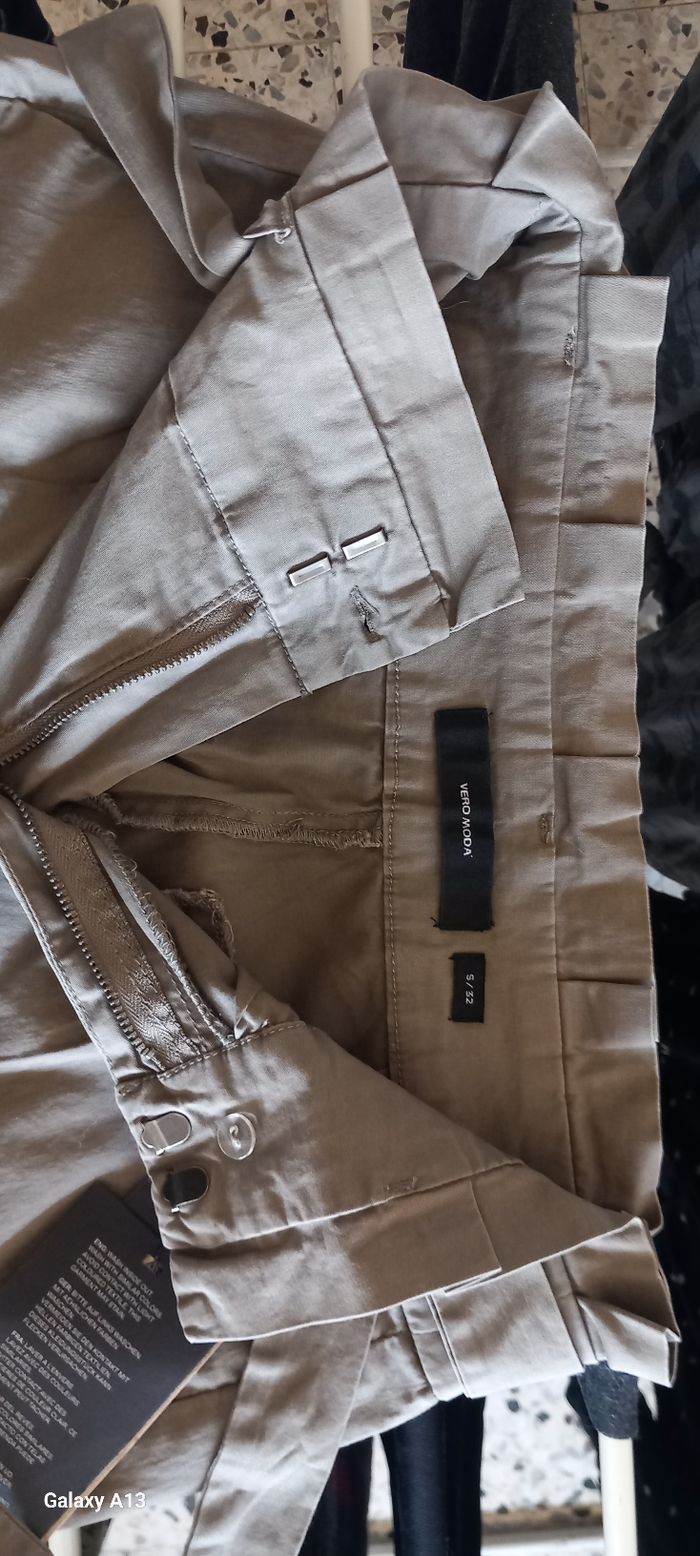 Pantalon femme - photo numéro 4