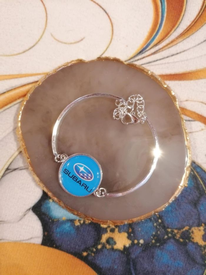 Bracelet subaru - photo numéro 2