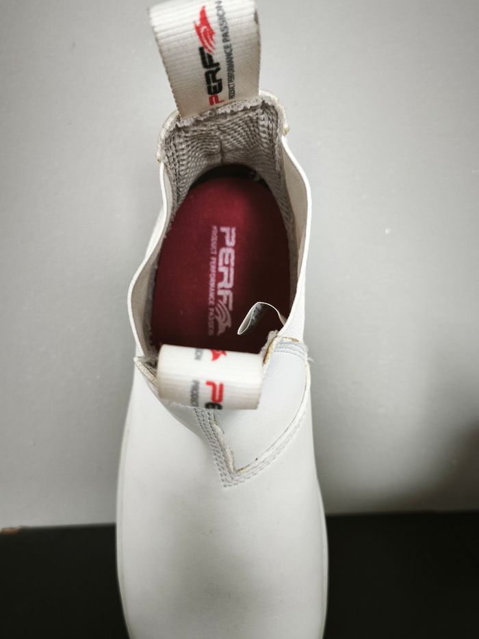 Chaussures de sécurité - photo numéro 3