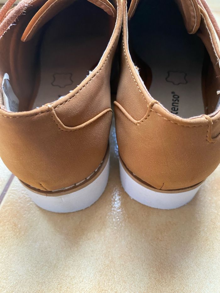 Mocassins femme In extenso - photo numéro 5