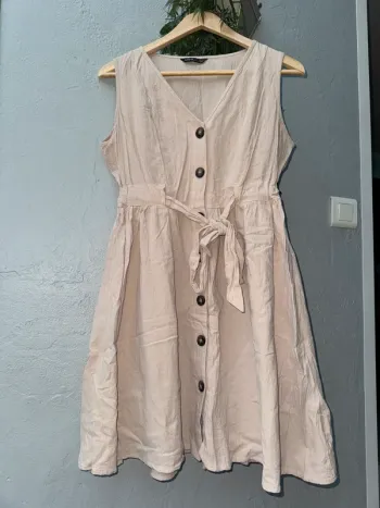 robe d’été ~ shein ~ taille 38