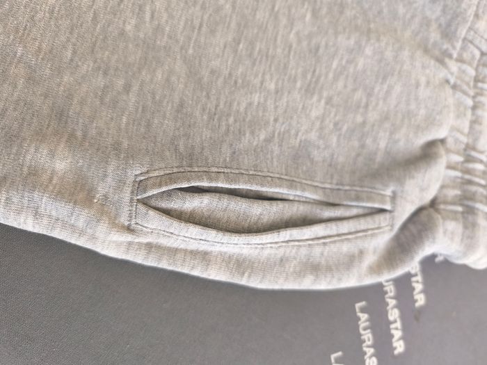Short Ellesse 13ans - photo numéro 4
