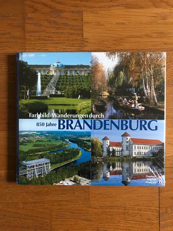 🎄 Brandenburg - 850 Jahre 🎄