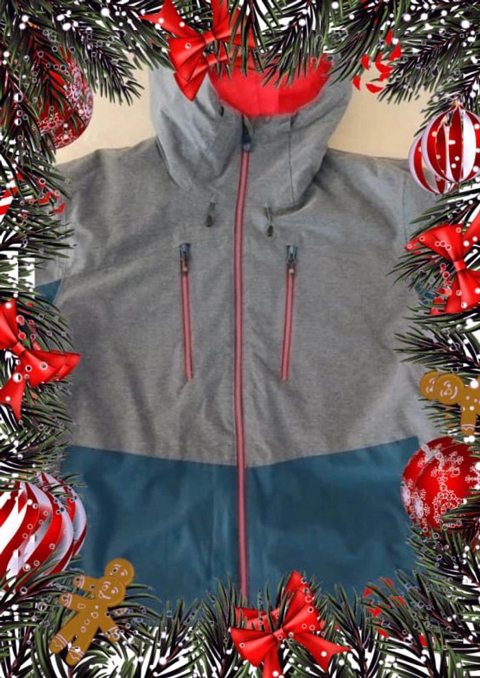 Veste de snowbeard XXL - photo numéro 3