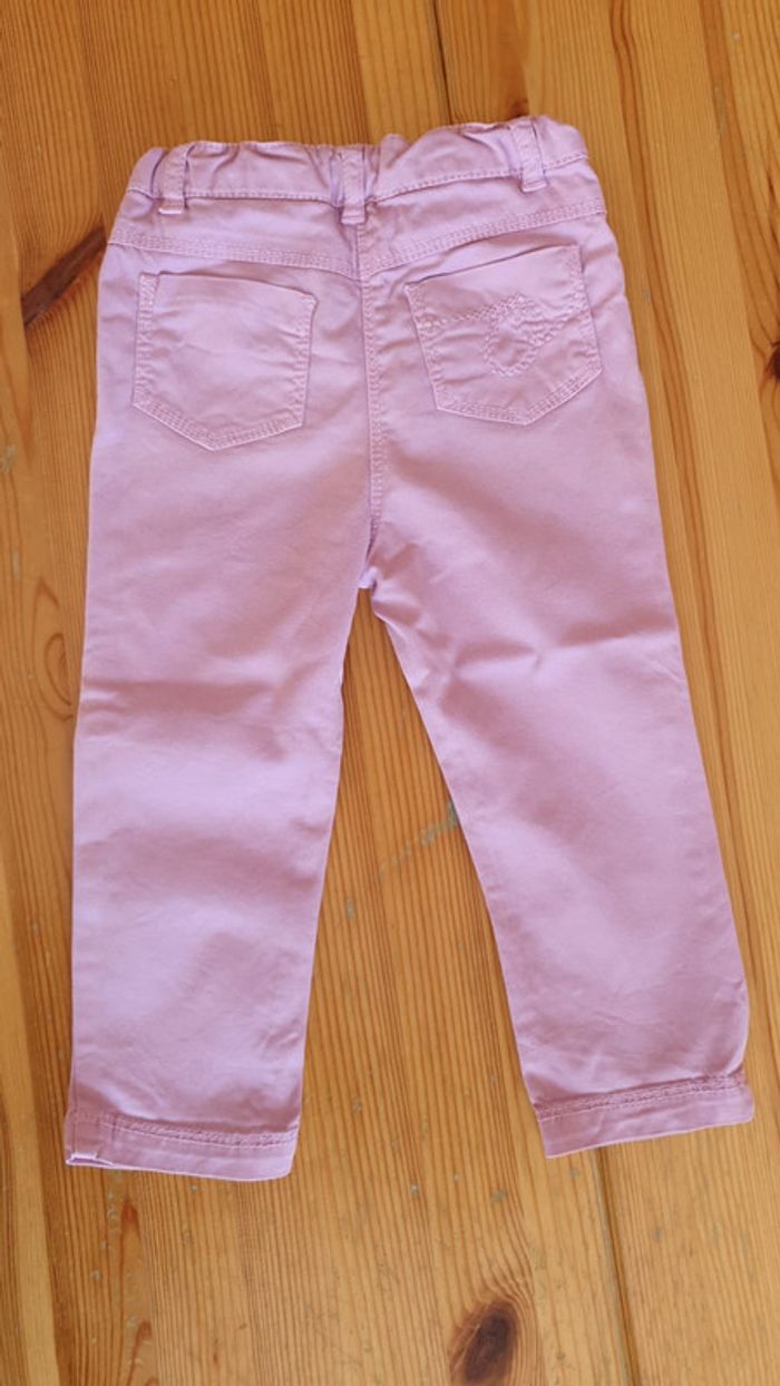 Pantalon - 18 mois - photo numéro 2