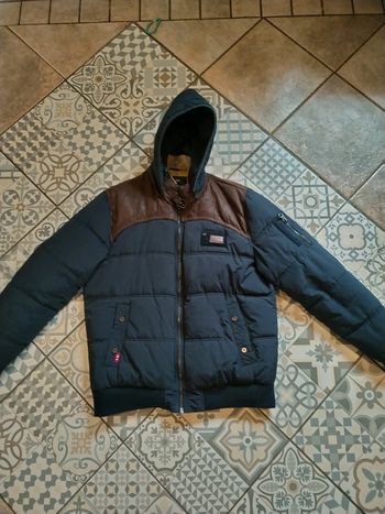 Manteau homme