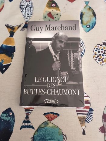 Le guignol des buttes Chaumont