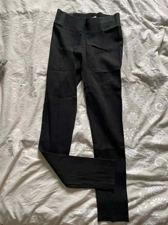Legging noir